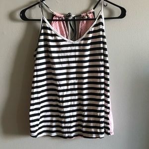 🔥3 for $15🔥 Roxy tie up tank